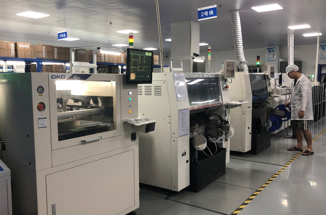 SMT包工包料的貼片焊接注意事項 SMT包工包料的貼片焊接注意事項