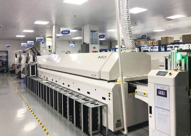 SMT貼片加工廠的貼片關鍵工藝