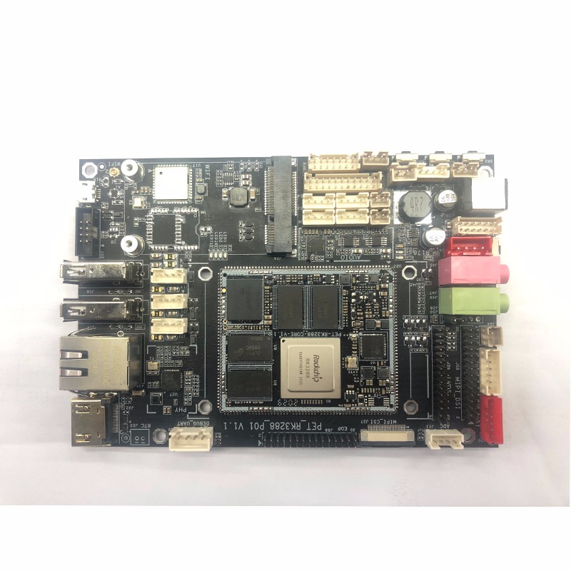 SMT貼片加工-SMT貼片工藝的發展進步