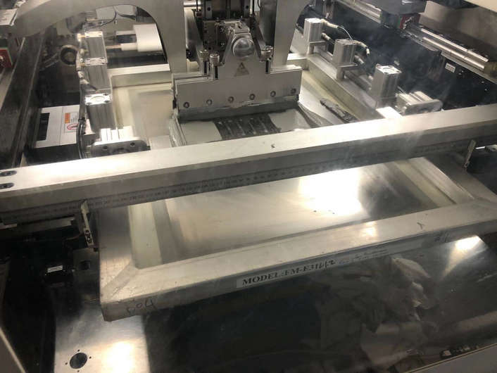 SMT貼片打樣的常見錫珠出現(xiàn)原因 SMT貼片打樣的常見錫珠出現(xiàn)原因