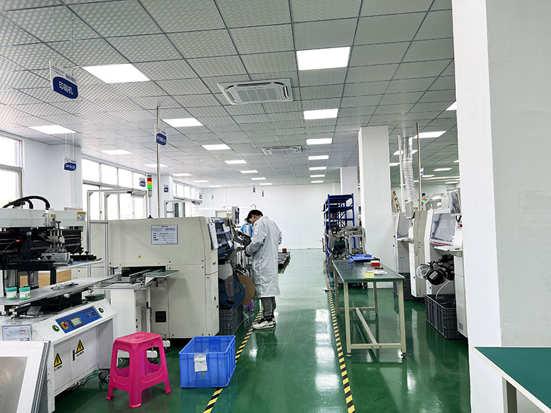 SMT加工_SPI檢測的常見優勢簡述 SMT加工_SPI檢測的常見優勢簡述