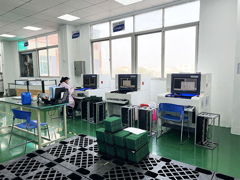 SMT貼片加工的常見(jiàn)問(wèn)題及解決方法