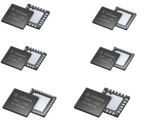 SMT貼片加工中的QFN封裝元器件 SMT,SMT包工包料,SMT代工代料,SMT工廠,SMT加工,SMT貼片加工