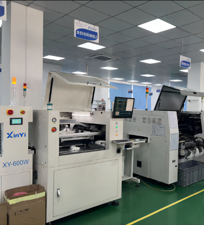 SMT貼片加工廠的錫膏印刷注意事項(xiàng)