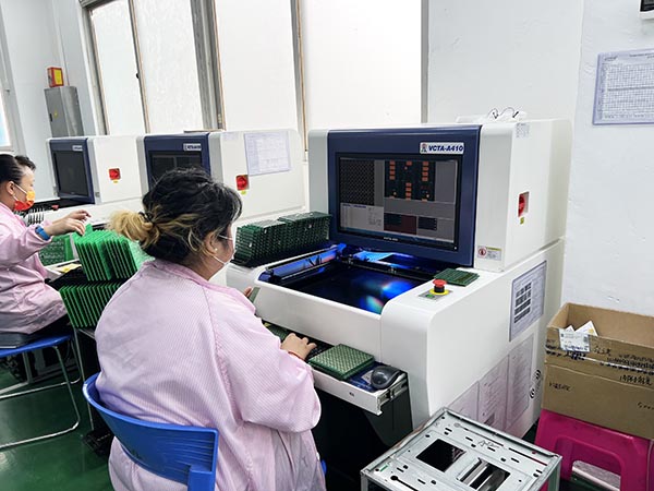 SMT貼片加工廠家的質(zhì)量控制簡述 SMT貼片加工廠家的質(zhì)量控制簡述