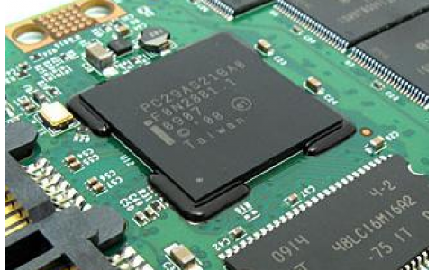 SMT貼片加工中的BGA是什么？