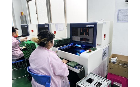 SMT貼片加工的常見優勢簡述