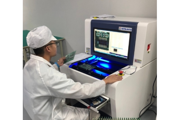 SMT工廠的手工焊接質量檢測要求