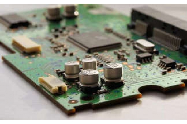 SMT代工代料_代工產品的表面錫珠標準