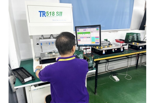 廣州貼片加工廠的焊點質(zhì)量標準