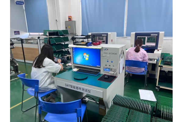 功能測試詳解：SMT貼片加工中的關鍵防線
